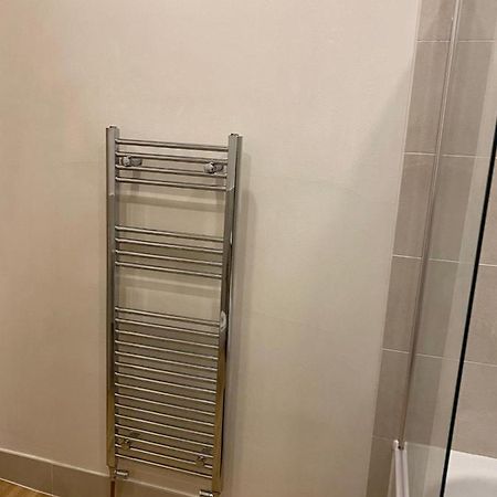 I&J Suites لندن المظهر الخارجي الصورة